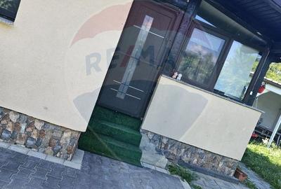 Casa / Vila cu 3 camere de vanzare in zona Sud-Est - 5