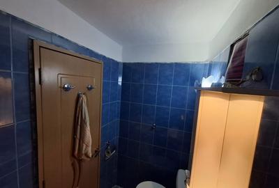 Apartament cu 2 camere semidecomandat în Crâng - 2