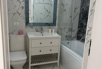 Apartament superb cu vedere la mare - 4 camere - Faleza Nord - 10