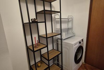 Drumul Taberei Afi Cotroceni Ap.cu 2 camere de inchiriat - 8