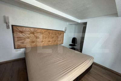 Apartament 2 camere, dispus pe 2 nivele, 40 mp, zona Stefan - 5