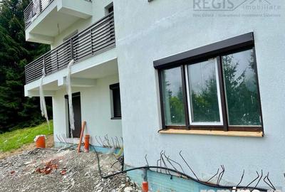 Imobil NOU, in inima muntilor, 24 apartamente - 13