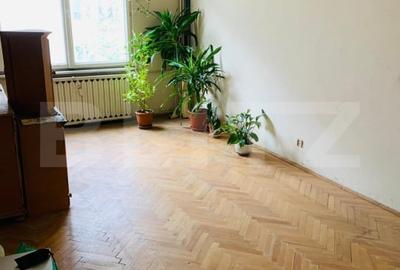 Apartament 2 camere, 52 mp, zona Unirii - 2