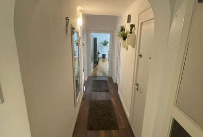 Apartament cu 5 camere în Central - 8