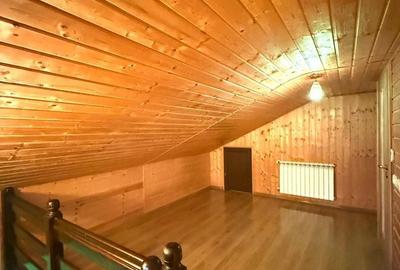 Casa individuala nemteasca in vatra satului 1900 euro/mp - Dumbravita - 8