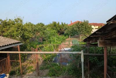 Casa 4 cam., teren 788 mp, str Argesului - 5