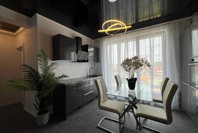 Apartament Mamaia Nord - 2 camere - Complet Mobilat - O.B.A Different by Luxury - 7
