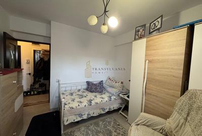 Garsonieră decomandată în Mihai Viteazul - 1