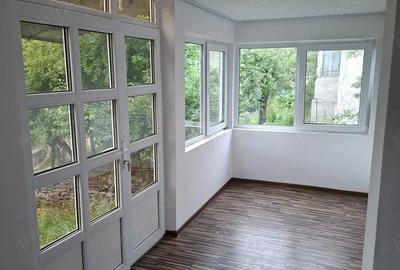 Vand sau schimb casa + teren Starchiojd, Prahova - 7