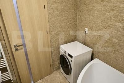 Apartament 61 mp, mobilat si utilat, cu parcare, zona Stadionului - 12
