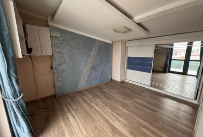 Casa intr-o zona rezidentiala, 130 mp utili, curte matura -Matei Millo - 5