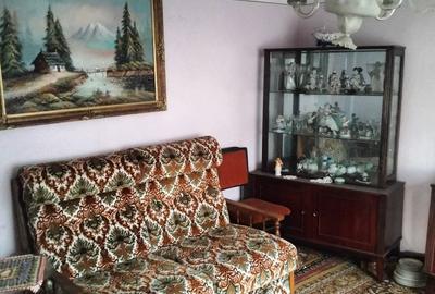 Casă cu 4 camere cu Teren 1400 Mp în Sud - 8