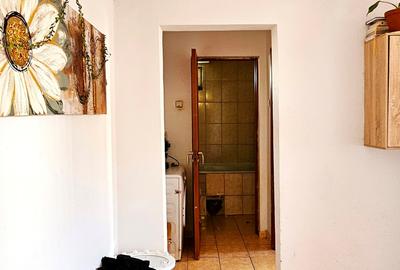Apartament 1 camera, etaj 3, mobilat si utilat, cartier Lenin - 3