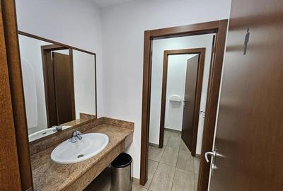 Inchiriere spatii de birouri - Barbu Vacarescu - de la 65 mp Inchiriere spatii de birouri - Barbu Vacarescu - de la 65 mp - 6