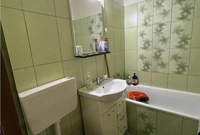 Apartament cu 2 camere si pivnita situat in zona Rahovei din Sibiu - 5