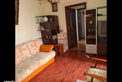 Apartament cu 2 camere în Brazda lui Novac