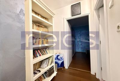 Apartament cu 2 camere semidecomandat, mobilat în Titan - 8