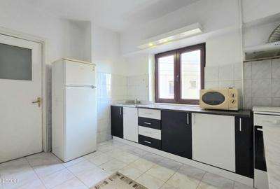 Libertatii - Regina Maria, 3 Camere Decomandat, Panorama - 14