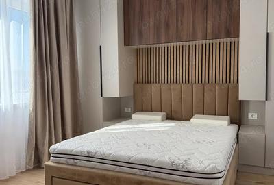 Apartament cu 2 camere decomandat în Ghiroda - 9