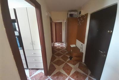 37693 Apartament 2 camere Dezrobirii-Inel 2 - 5