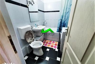 Apartament cu 3 camere decomandat, mobilat în Turnișor - 2