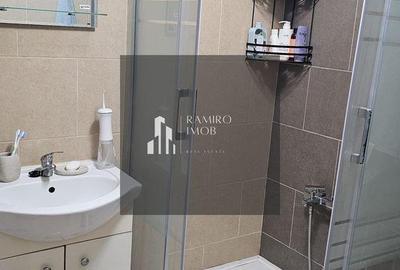 Apartament cu 2 camere decomandat, mobilat în Giurgiului - 2