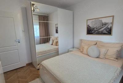 Apartament superb 2 camere Mihalache -1 MAI, renovat ?i utilat complet,59 mp. - 2