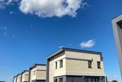 Vila superba cu 5 camere | Tunari | Finisaje premium |  Pret promotional - 16