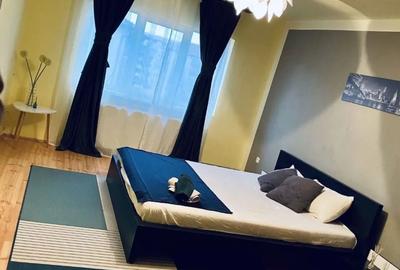 Apartament in regim hotelier - 5