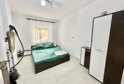 Casa individuala cu 4 camere - pozitie centrala - Urseni - 17