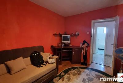 Apartament cu 2 camere în Solidarității - 7