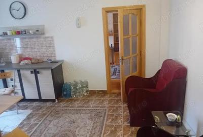 Apartament cu 2 camere decomandat în Mărăței - 1