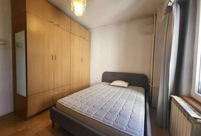 3 Camere, Mircea Voda, Pet Friendly, Parcare, 5 min Metrou - 3