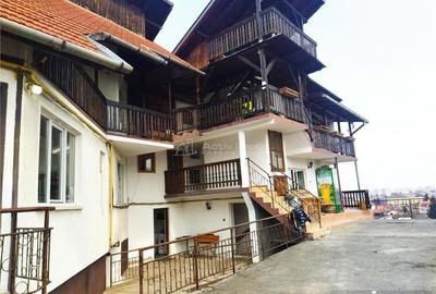 Casă cu 15 camere cu Teren 50 Mp în Carierei - 8