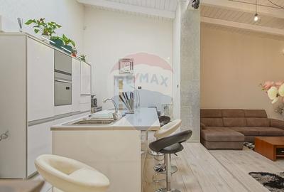 Casă cu 3 camere cu Teren 583 Mp în Colonia Bod - 11