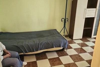Garsonieră semidecomandată în Central - 2