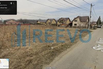 Teren de 1600 mp, în Lilieci - 1