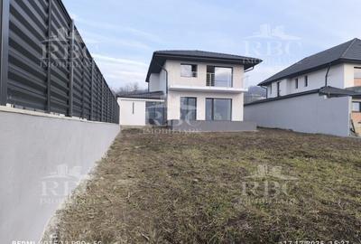 Casă cu 5 camere cu Teren 583 Mp în Popești - 6