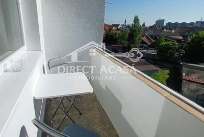 Apartament cu 2 camere în Libertății - 3