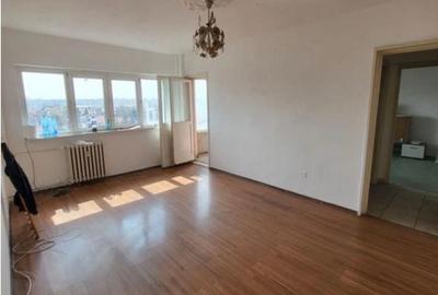 Apartament cu 2 camere semidecomandat în Lacul Tei - 5