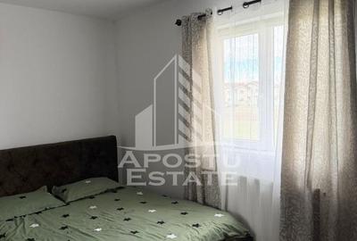 Apartament cu 2 camere decomandat, mobilat în Giroc - 4