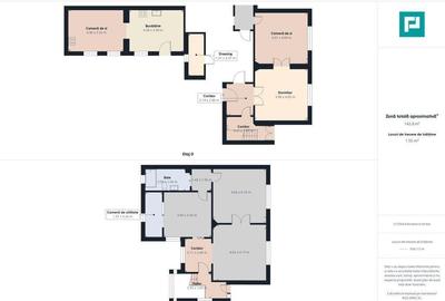 Casa 7 camere in Gradiste - 9