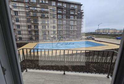 Apartament cu 2 camere decomandat în Ștefăneștii de Jos - 21