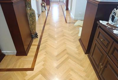 Casă cu 4 camere în Târgu Neamț - 5