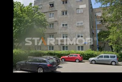 Apartament cu 3 camere semidecomandat în Griviței - 1