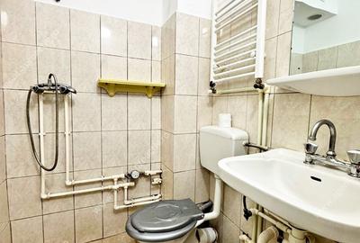 Garsonieră semidecomandată în Țiglina 1 - 5