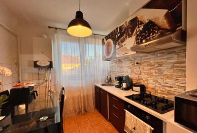 Apartament 2 camere decomandat,etaj 2,cu posibilitate de man - 6