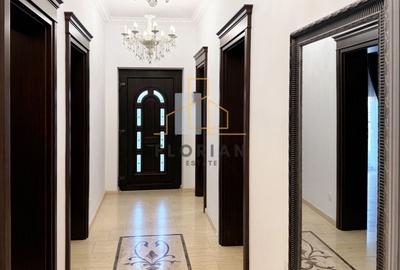 Apartament cu 5 camere decomandat, mobilat în Dumbrăvița - 25