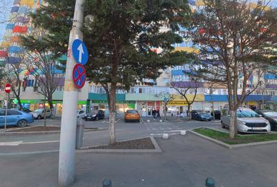Spațiu comercial, de 71 mp, în Berceni - 1