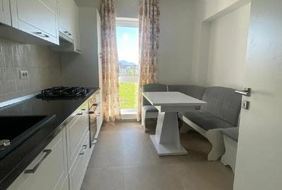 Apartament cu 2 camere decomandat în Central - 1